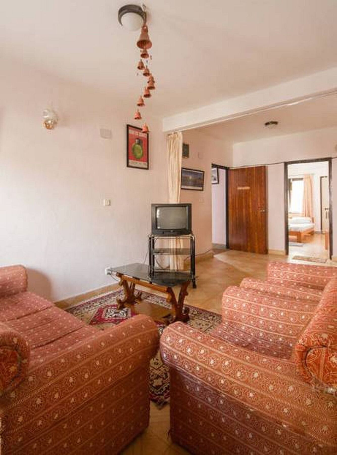 Le Rhododendron Chambres D'Hotes Kathmandu Exterior photo