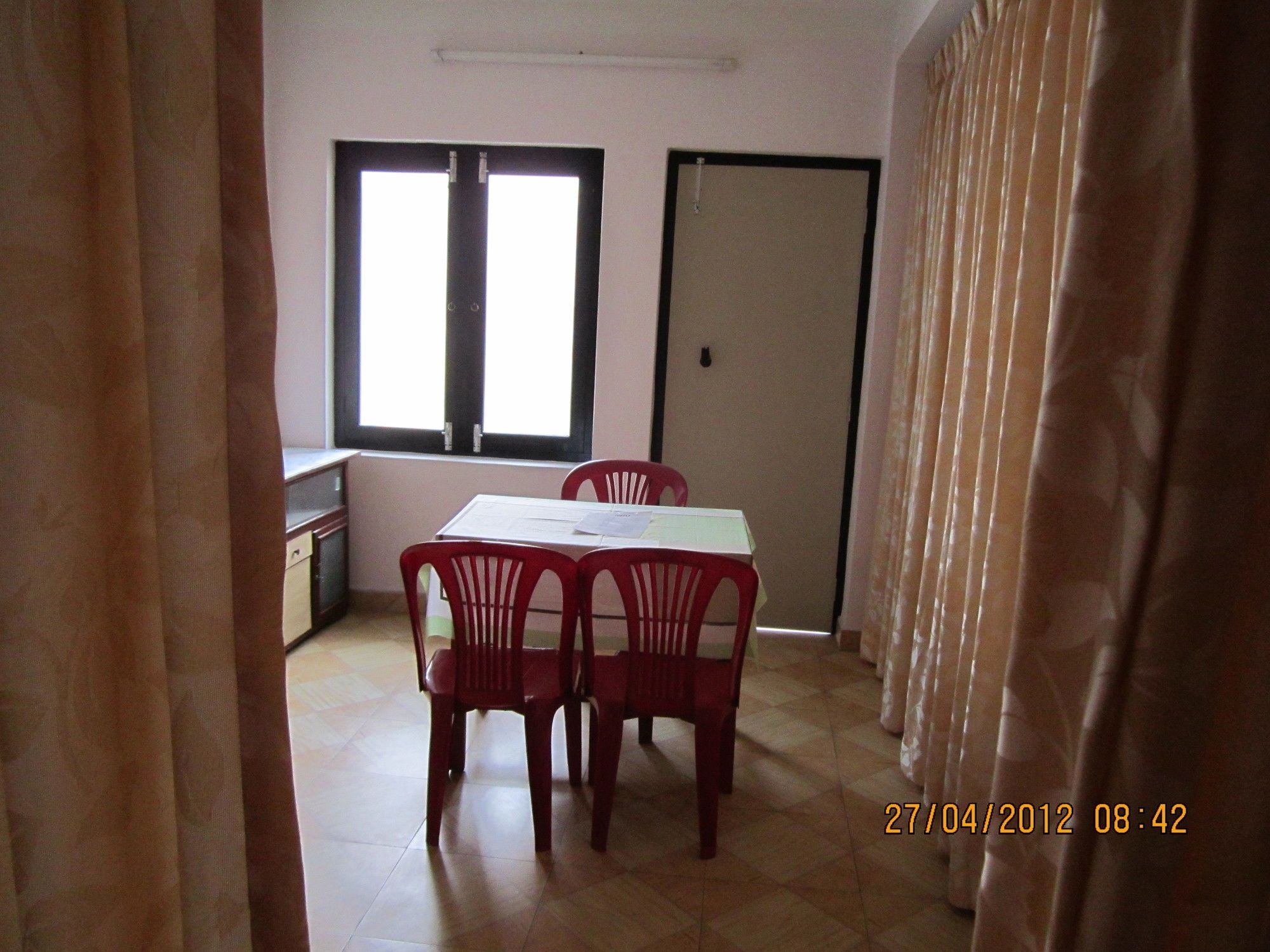 Le Rhododendron Chambres D'Hotes Kathmandu Exterior photo
