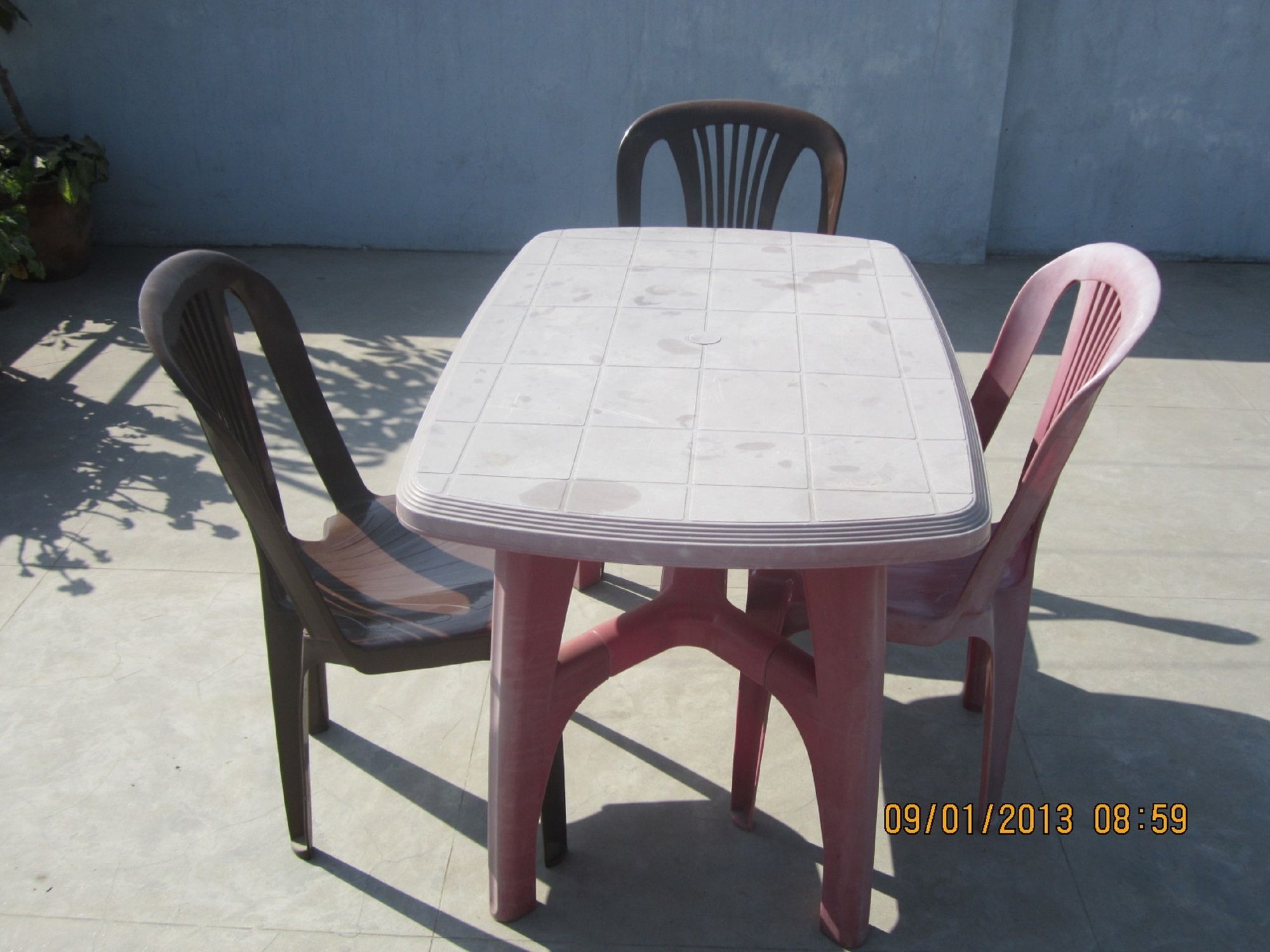 Le Rhododendron Chambres D'Hotes Kathmandu Exterior photo